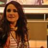 Dulce María, todo menos sentirse Extranjera en Sevilla 