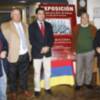  La  unión deportiva los palacios  conmemora su 50 aniversario con una exposición y la presentación de la mascota Genaro