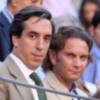 Fin de apoderamiento de Javier González con Julio Aparicio&#8207;