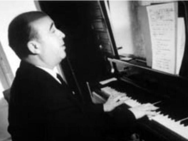 Primera semana de la Copla,  será un homenaje al Maestro Solano.