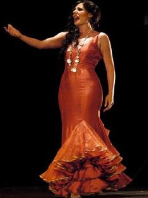 Primera semana de la Copla, será un homenaje al Maestro Solano.