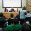 Presentado en Chipiona el programa de cualificación profesional inicial de auxiliar de vivero parques y jardines 