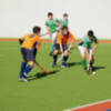EL CLUB DE HOCKEY SAN FERNANDO SE METE EN LA FINAL DE LA COPA DE ESPAÑA DE HOCKEY HIERBA JUVENIL MASCULINA