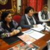 Bienestar Social presenta la campaña de navidad solidaria construyendo ilusiones (Chipiona)