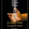 Presentación "El día que Jesús no quería nacer" a beneficio de la aecc