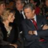  Espartaco, Fran Rivera y Eugenia Martínez de Irujo coinciden en Sevilla en el salón del caballo