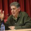 Miguel Gallardo habló del dudoso futuro de las televisiones locales en la Universidad de Periodismo de Sevilla.