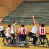 C.D. ONCE-Andalucía y Clínicas Rincón Amivel reeditarán la final del pasado año