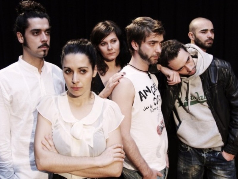 "Pornografía" vuelve a la Sala Fli