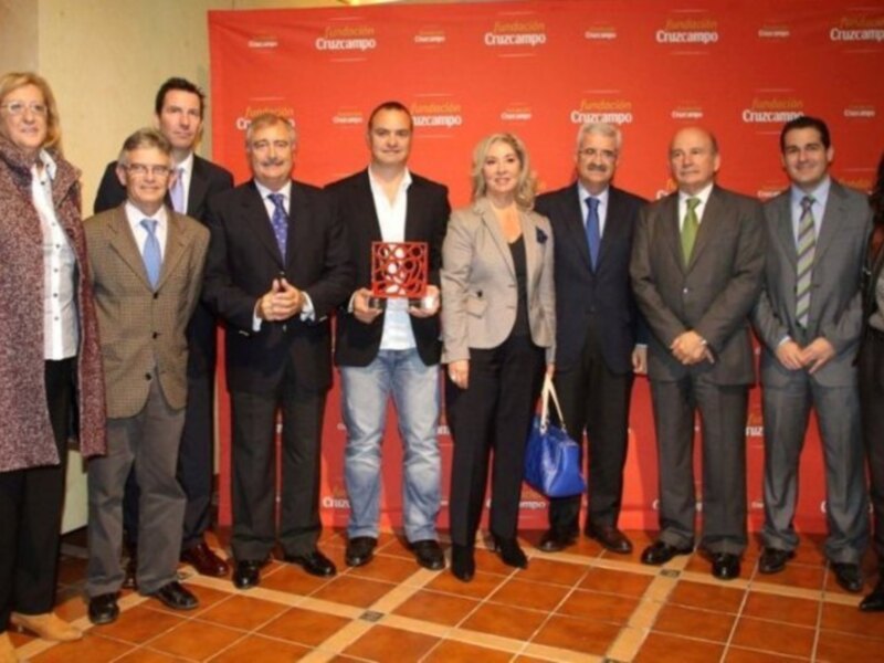 Andalucía olímpica beca a 122 deportistas y técnicos andaluces 