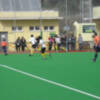 EL CLUB DE HOCKEY SAN FERNANDO CONSIGUE EL CUARTO PUESTO EN LA COPA DE ESPAÑA JUVENIL MASCULINA