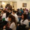400 jóvenes han participado en el proyecto transfronterizo Millenium