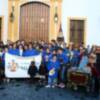 Caravana de Navidad de la Hermandad del Museo&#8207;