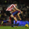 San Mamés hará de juez: Barcelona 0  0 Athletic Bilbao