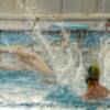 El líder de Segunda Nacional masculina de waterpolo se crece a domicilio ante el C.N. Premiá