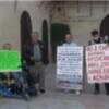 El popular Valdés muestra su solidaridad con las víctimas del alcalde socialista Manuel García(Chipiona)