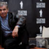 Pedro Ruiz y su obra "Escándalo en Palacio" en el Teatro Quintero del 27 al 30 de enero 