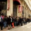 Más de 1000 candidatos a reporteros de SLQH
