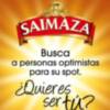 Saimaza busca en Sevilla a los protagonistas de su próximo anuncio de televisión