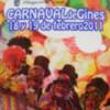 El Carnaval de Gines ya tiene cartel anunciador