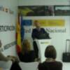 La oferta turística y ornitológica del Aljarafe-Doñana se hace un hueco en FITUR