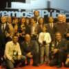 Enrique Morente, Miguel Ríos, Dani Martín,y  Elvira Lindo, premiados por el Público en Granada 