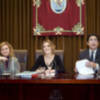 150 Abogados asisten a un Curso de especialización en Derecho Penitenciario
