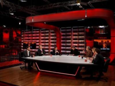 Hoy viernes, a las 23.30 horas Al rojo vivo, en laSexta2