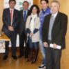Presentados en Sevilla los XI premios periodistas deportivos de Andalucía 