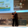 CIBERSUR RECIBE EL PREMIO INTERNACIONAL DE TELECENTROS