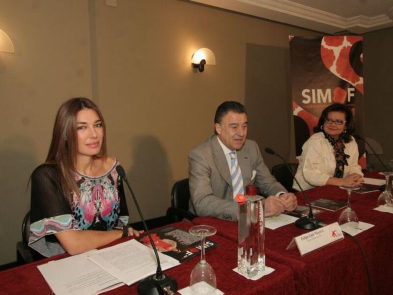 La XVII edición de Simof se desarrollará en el pabellón 2 de FIBES, del 3 al 6 de febrero de 2011