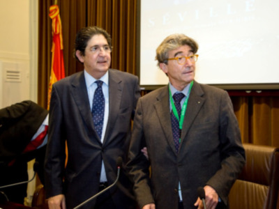 Convención Anual de Abogados Franceses  