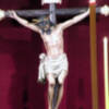 Galería del Altar de Quinario en Honor al Cristo de Burgo de la ciudad de Sevilla