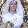Misa de Hermano de la Hermandad de Jesús Nazareno de Alcalá del Río (Sevilla)&#8207;