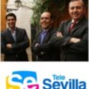 Esta noche, Semana Santa de Sevilla, en Tele Sevilla
