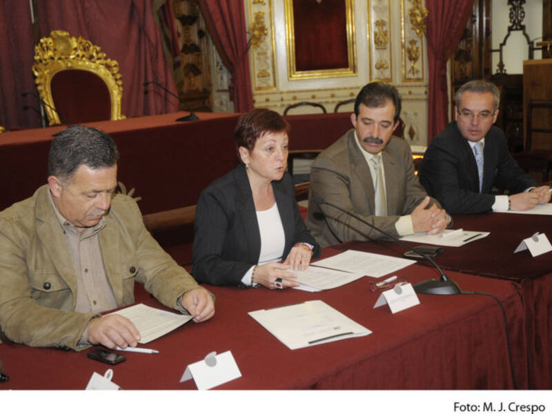 Diputación  de Cádiz lleva más de 500 actividades culturales a las pequeñas localidades