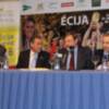 Celebrado el congreso anual de la federación de periodistas deportivos de Andalucía en Écija