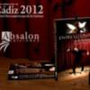Presentación libro "Recuerdos de Sevilla" de Absalon Ediciones,por Jose Manuel García Bautista&#8207;
