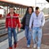 ENTRECALLES, fenómeno de fans, en Sevilla&#8207;