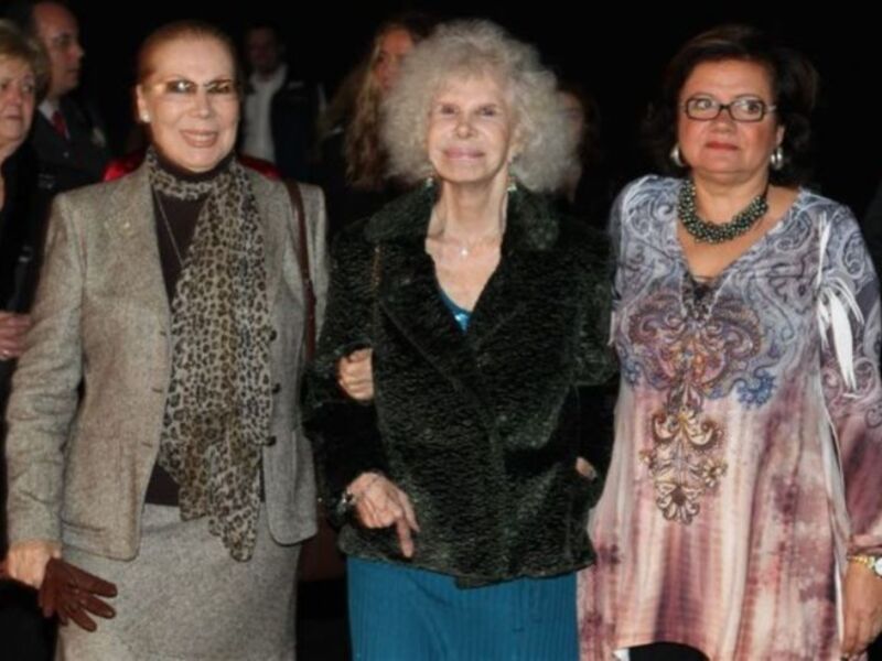 Las confidencias de la Duquesa de Alba y Eva González ¿Cuál será la primera en casarse?