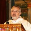Festividad de Don Bosco en la Basílica de María Auxiliadora de Sevilla, Presidida por Don Francisco Ruíz Millán, SdB, Inspector de la ISMA. Que engloba Andalucía, Extremadura y Canarias.