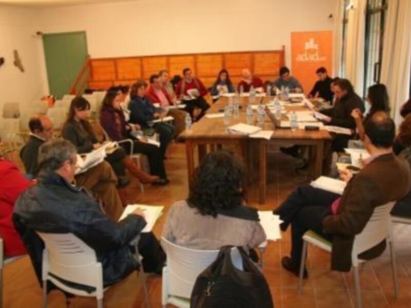 Los nuevos proyectos aprobados esta semana por ADAD generarán una inversión que roza los 2 millones de euros 