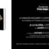 Presentación de "A la gloria, capillitas"