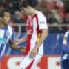 El Sevilla tropieza en Europa