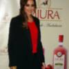 Grupo caballero y Vicky Martín berrocal presentan en Sevilla la renovada gama de licores miura