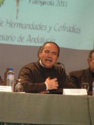 Crónica y Galería de imágenes del Encuentro de Hdades. del Rosario de Andalucía en Fuengirola&#8207;