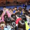 Casi medio centenar de niños y niñas sevillanos participarán en el Día Andaluz del Balonmano Alevín