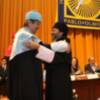 Christian Bode, ex secretario general del DAAD, investido Doctor Honoris Causa por la Universidad Pablo de Olavide de Sevilla