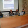 Más de 50 jóvenes de la localidad acuden a la reunión informativa de la nueva fase del proyecto creando futuro(Chipiona)