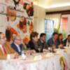 El restaurante palaciego manolo mayo acoge las primeras jornadas de los productos de la cabra, de Cabrandalucía  